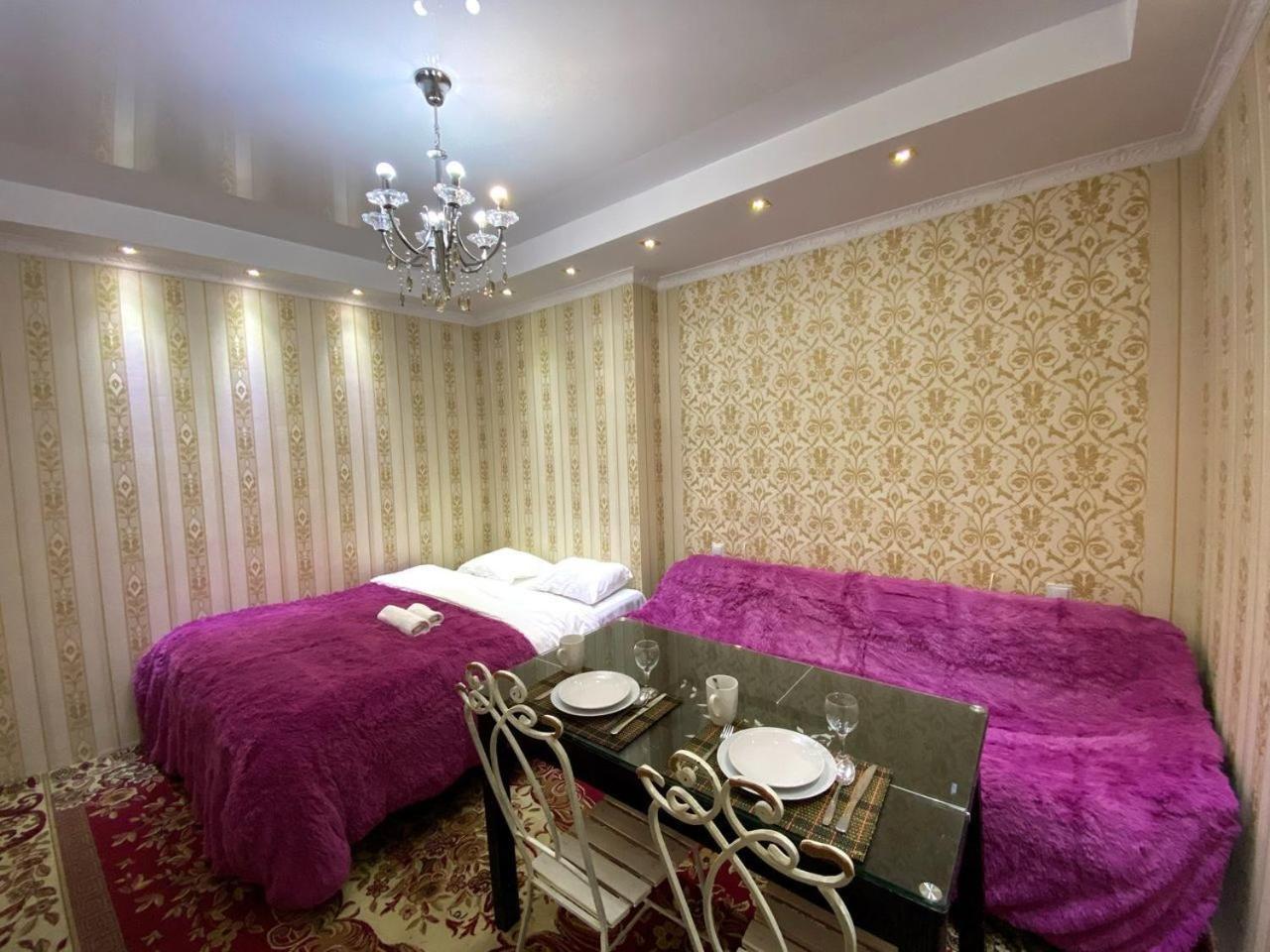 Urbanview Studio Кишинів Екстер'єр фото
