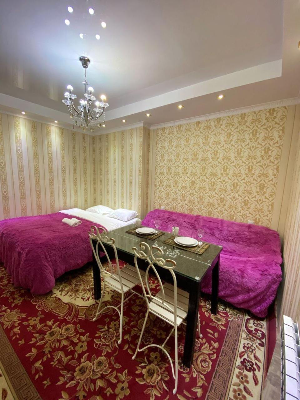 Urbanview Studio Кишинів Екстер'єр фото